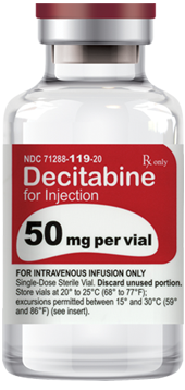 Decitabine for Injection